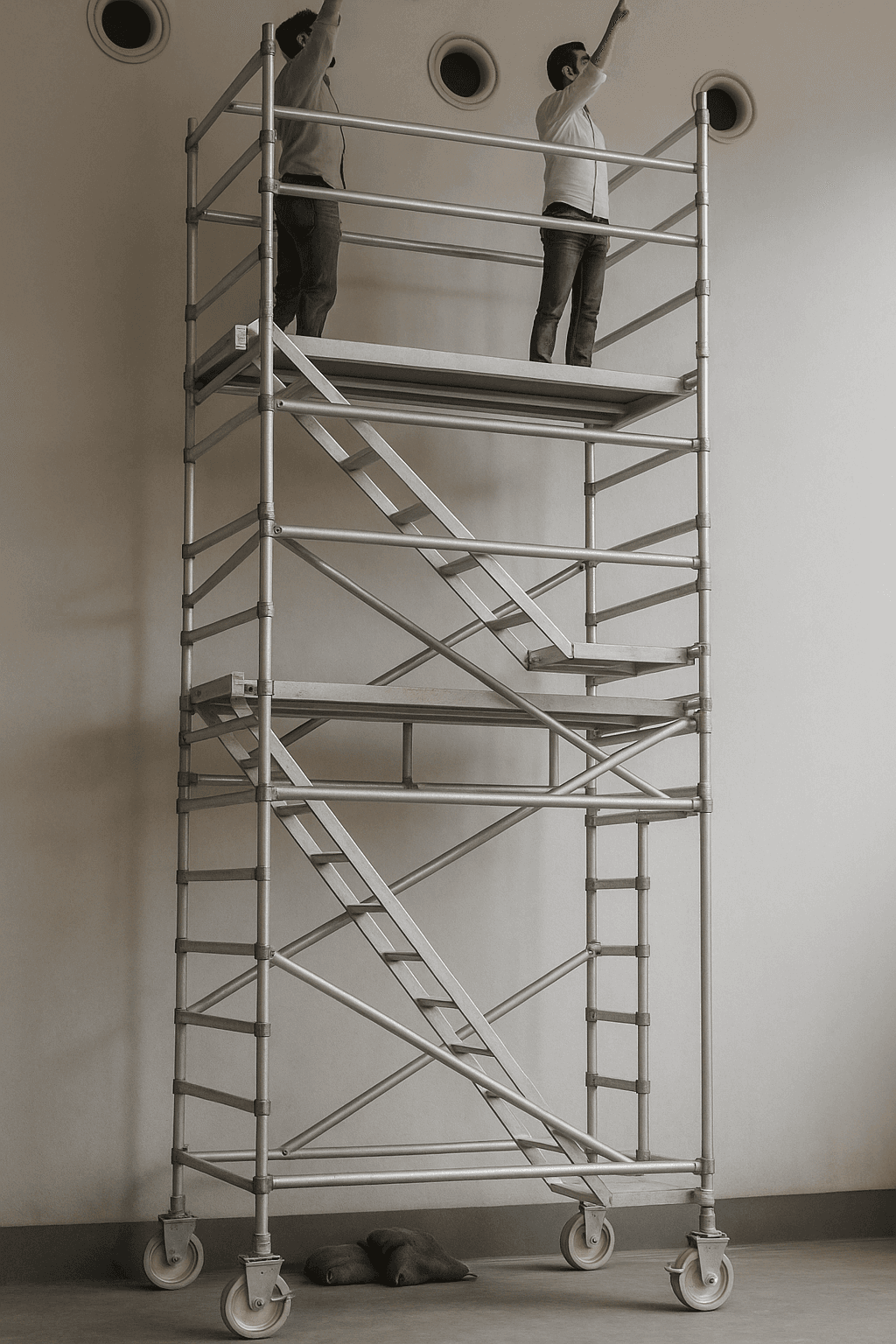 Scaffolding Service